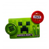 MINECRAFT jídelní set Velikost: univerzální MINECRAFT jídelní set Velikost: univerzální