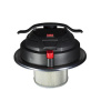 Strend Pro Industrial Kryt AV605 s motorom a filtrom 119280 Strend Pro Industrial Kryt AV605 s motorom a filtrom 119280
