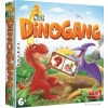 Hra Dinogang Hra Dinogang