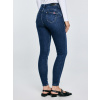BIG STAR Dámske džínsy MELINDA HIGH WAIST 517 BIG STAR Dámske džínsy MELINDA HIGH WAIST 517