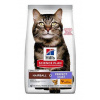 Hill's Fel. SP Adult Hairball&Perfect Coat Chicken 7kg Hill's Fel. SP Adult Hairball&Perfect Coat Chicken 7kg