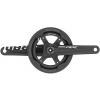 SRAM 00.6118.476.001 - AM FC APEX 1 GXP 170 BLK 42T XSYNC SRAM 00.6118.476.001 - AM FC APEX 1 GXP 170 BLK 42T XSYNC