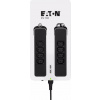 EATON UPS 3S 700IEC, 700VA, 420W, 1/1 fáze EATON UPS 3S 700IEC, 700VA, 420W, 1/1 fáze