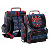 Spiderman School Pasy pre triedu chlapca 1-3 (Spiderman School Pasy pre triedu chlapca 1-3) Spiderman School Pasy pre triedu chlapca 1-3 (Spiderman School Pasy pre triedu chlapca 1-3)