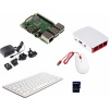 Raspberry Pi® Desktop Kit Raspberry Pi® 3 B 1 GB 4 x 1.2 GHz vč. klávesnice, vč. myši, vč. Noobs OS, vč. napájecího zdroje, vč. pouzdra, vč. HDMI(TM) kabelu Raspberry Pi® Desktop Kit Raspberry Pi® 3 B 1 GB 4 x 1.2 GHz vč. klávesnice, vč. myši, vč. Noobs OS, vč. napájecího zdroje, vč. pouzdra, vč. HDMI(TM) kabelu