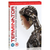 Terminator - The Sarah Connor Chronicles Seasons 1 to 2 Complete Collection DVD Terminator - The Sarah Connor Chronicles Seasons 1 to 2 Complete Collection DVD