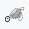 Thule Chariot Jog Kit 1 joggingové koleso čierne 20201301 Thule Chariot Jog Kit 1 joggingové koleso čierne 20201301