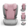 Kinderkraft Autosedačka I-Spark 2 Plus Pink Kinderkraft Autosedačka I-Spark 2 Plus Pink