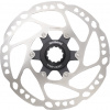 MTB Brzdový kotúč SHIMANO SM-RT64 Center Lock 160mm / vnút. uťahovanie MTB Brzdový kotúč SHIMANO SM-RT64 Center Lock 160mm / vnút. uťahovanie
