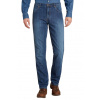 Wrangler Pánske Rifle Texas Stretch SLUB DARK Modrá 31/34 Wrangler Pánske Rifle Texas Stretch SLUB DARK Modrá 31/34