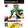 Madden NFL 09 (PS2) Madden NFL 09 (PS2)