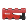 Abus Granit Sledg 77 Grip red Zámok na kotúč na miesta s vysokým rizikom krádeže Abus Granit Sledg 77 Grip red Zámok na kotúč na miesta s vysokým rizikom krádeže