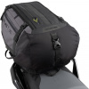 taška na sedadlo spolujazdca Atlas T-30 Advanced Tourpack, OXFORD (sivá,objem30L taška na sedadlo spolujazdca Atlas T-30 Advanced Tourpack, OXFORD (sivá,objem30L