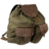 HUBERTUS Canvas Rucksack Large - plátený ruksak HUBERTUS Canvas Rucksack Large - plátený ruksak
