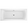 Akrylátová vaňa Polimat Ines 190x90, INS19090 Akrylátová vaňa Polimat Ines 190x90, INS19090
