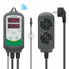 Inkbird ITC-308 Digitálny termostat kúrenie chladenie 230V 2200W Inkbird ITC-308 Digitálny termostat kúrenie chladenie 230V 2200W