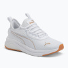 PUMA Amplifier dámska obuv puma white/puma gold PUMA Amplifier dámska obuv puma white/puma gold