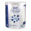 BABYSMILK LACTOSE FREE následná dojčenská mliečna výživa v prášku, s Colostrom (od 6 mesiacov) 400 g BABYSMILK LACTOSE FREE následná dojčenská mliečna výživa v prášku, s Colostrom (od 6 mesiacov) 400 g