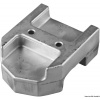 Zinková anóda TECNOSEAL pre jednotky Mercruiser sterndrive Variant: Horčíková anóda pre zadný pohon Mercruiser Zinc anode for Mercruiser sterndrive units Zinková anóda TECNOSEAL pre jednotky Mercruiser sterndrive Variant: Horčíková anóda pre zadný pohon Mercruiser Zinc anode for Mercruiser sterndrive units