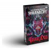 Wizards of the Coast Dungeons & Dragons RPG Ravenloft: The Horrors Within Tarokka Deck Anglická Verze Wizards of the Coast Dungeons & Dragons RPG Ravenloft: The Horrors Within Tarokka Deck Anglická Verze
