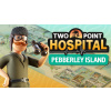 Two Point Hospital - Pebberley Island - Steam PC Two Point Hospital - Pebberley Island - Steam PC