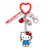 The Carat Shop Hello Kitty prívesok na kľúče Hello Kitty Charms 15 cm The Carat Shop Hello Kitty prívesok na kľúče Hello Kitty Charms 15 cm