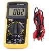 Univerzálny digitálny multimeter s LCD do 1000V Univerzálny digitálny multimeter s LCD do 1000V