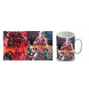 Cannibal Corpse - Eaten Back to Life hrnček Cannibal Corpse - Eaten Back to Life hrnček