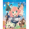 Spy X Family Season 1 Blu-Ray Spy X Family Season 1 Blu-Ray