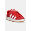 Detské tenisky adidas Originals CAMPUS 00s červená farba, JI4329 EUR 30 Detské tenisky adidas Originals CAMPUS 00s červená farba, JI4329 EUR 30