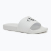 Pánske šľapky Calvin Klein YM0YM01271 Slide Monogram Cv bright white/black Pánske šľapky Calvin Klein YM0YM01271 Slide Monogram Cv bright white/black