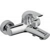 Rubineta FORTE-10 Vaňová nástenná batéria 170mm, bez príslušenstva, Chróm OLBAF10 Rubineta FORTE-10 Vaňová nástenná batéria 170mm, bez príslušenstva, Chróm OLBAF10