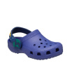 Detské Šlapky CROCS C IMAGINATION LIGHTS BKSTRP CLOG T 211892-4WH – Fialová Detské Šlapky CROCS C IMAGINATION LIGHTS BKSTRP CLOG T 211892-4WH – Fialová