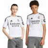 Adidas Juniorské domáce tričko Real Madrid JN8887 veľ. 152 Adidas Juniorské domáce tričko Real Madrid JN8887 veľ. 152