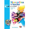 Huliačková Viera Slovenčina v kocke – pracovný zošit – opakujeme si učivo 4.roč. Huliačková Viera Slovenčina v kocke – pracovný zošit – opakujeme si učivo 4.roč.