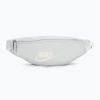 Taštička/ Ľadvinka Nike Heritage 3 l light silver/phantom Taštička/ Ľadvinka Nike Heritage 3 l light silver/phantom