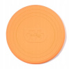 Bigjigs Toys Frisbee oranžové Apricot Bigjigs Toys Frisbee oranžové Apricot