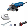 Bosch GWS 12-125 P Angle Grinder Bosch GWS 12-125 P Angle Grinder