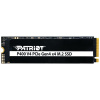 PATRIOT P400 V4 4TB SSD / Interní / M.2 PCIe Gen4 x4 NVMe / 2280 PATRIOT P400 V4 4TB SSD / Interní / M.2 PCIe Gen4 x4 NVMe / 2280