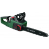 Bosch Home and Garden Bosch Power Tools akumulátor řetězová pila plus akumulátor, vč. nabíječky délka čepele 310 mm Bosch Home and Garden Bosch Power Tools akumulátor řetězová pila plus akumulátor, vč. nabíječky délka čepele 310 mm
