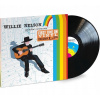 Nelson Willie: Rainbow Connection LP Nelson Willie: Rainbow Connection LP