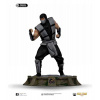 Iron Studios Mortal Kombat Art Scale soška 1/10 Smoke 21 cm Iron Studios Mortal Kombat Art Scale soška 1/10 Smoke 21 cm