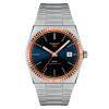 TISSOT PRX POWERMATIC 80 STEEL & 18K GOLD BEZEL T931.407.41.041.00 TISSOT PRX POWERMATIC 80 STEEL & 18K GOLD BEZEL T931.407.41.041.00