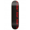 Skate doska ANTIZ O.G. SCRIPT BLACK 8.25 Skate doska ANTIZ O.G. SCRIPT BLACK 8.25
