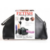 Fetish Fantasy - Portable Sex Machine Fetish Fantasy - Portable Sex Machine