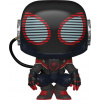 Funko POP! Spider-Man Miles Morales 2020 Suit 769 Funko POP! Spider-Man Miles Morales 2020 Suit 769