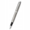 Parker Plnicí pero Parker IM Essential Stainless Steel CT 1502/314363 Parker Plnicí pero Parker IM Essential Stainless Steel CT 1502/314363