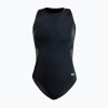 Dámske jednodielne plavky ZONE3 High Neck Costume black Dámske jednodielne plavky ZONE3 High Neck Costume black