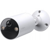 TP-Link Tapo C410 - Venkovní IP kamera na baterii, WiFi, 3MP (2304 × 1296 px) 125°, ONVIF Starlight (Color Night Vision) TP-Link Tapo C410 - Venkovní IP kamera na baterii, WiFi, 3MP (2304 × 1296 px) 125°, ONVIF Starlight (Color Night Vision)