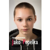 Jako Popelka - Zuzana Francková Jako Popelka - Zuzana Francková
